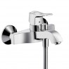 Bateria wannowa HANSGROHE Metris Classic jednouchwytowa DN15 chrom