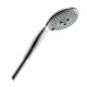 Słuchawka prysznicowa HANSGROHE Raindance E 100 AIR 3jet DN15 chrom