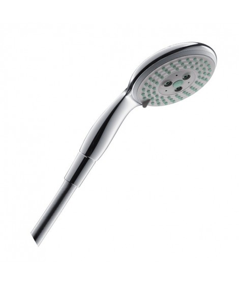 Słuchawka prysznicowa HANSGROHE Raindance E 100 AIR 3jet DN15 chrom