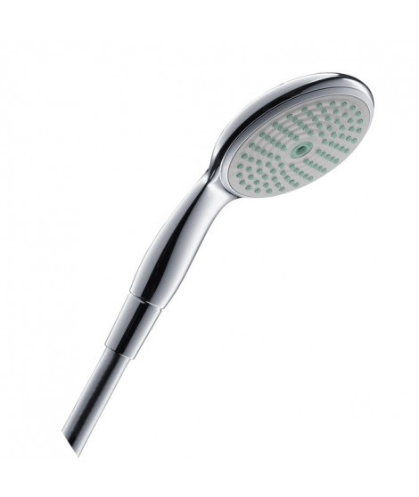 Słuchawka prysznicowa HANSGROHE Raindance E 100 AIR 1jet DN15 chrom