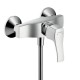 Bateria prysznicowa HANSGROHE Metris Classic jednouchwytowa DN15 chrom