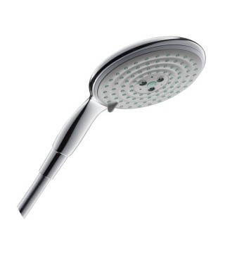 Słuchawka prysznicowa HANSGROHE Raindance E 150 AIR 3jet DN15 chrom