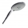 Słuchawka prysznicowa HANSGROHE Raindance E 150 AIR 3jet DN15 chrom