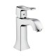 Bateria umywalkowa HANSGROHE Metris Classic jednouchwytowa DN15 chrom