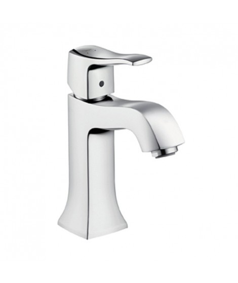 Bateria umywalkowa HANSGROHE Metris Classic jednouchwytowa DN15 chrom