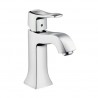 Bateria umywalkowa HANSGROHE Metris Classic jednouchwytowa DN15 chrom