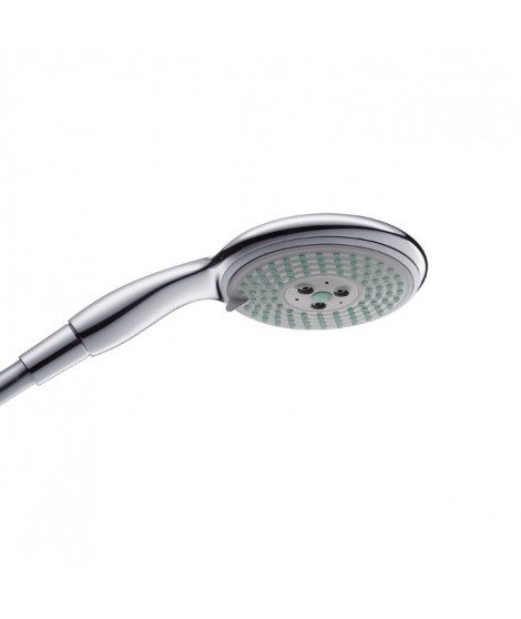 Głowica prysznicowa HANSGROHE Raindance E 120 AIR 3jet DN15 chrom