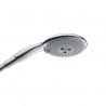 Głowica prysznicowa HANSGROHE Raindance E 120 AIR 3jet DN15 chrom