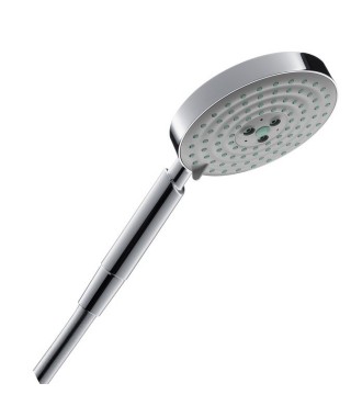 Słuchawka prysznicowa HANSGROHE Raindance S 150 EcoSmart AIR 3jet DN15 chrom