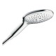 Słuchawka prysznicowa HANSGROHE Raindance Select 150 3jet EcoSmart DN15 chrom