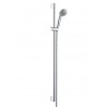 Zestaw prysznicowy HANSGROHE Crometta 85 1 jet/ Unica'Crometta 0,90 m DN15 chrom
