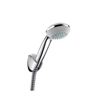 Zestaw prysznicowy HANSGROHE Crometta 85 Vario/Porter'C 1,60m DN15 chrom