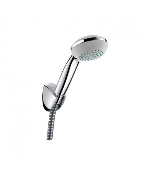 Zestaw prysznicowy HANSGROHE Crometta 85 Vario/Porter'C 1,60m DN15 chrom