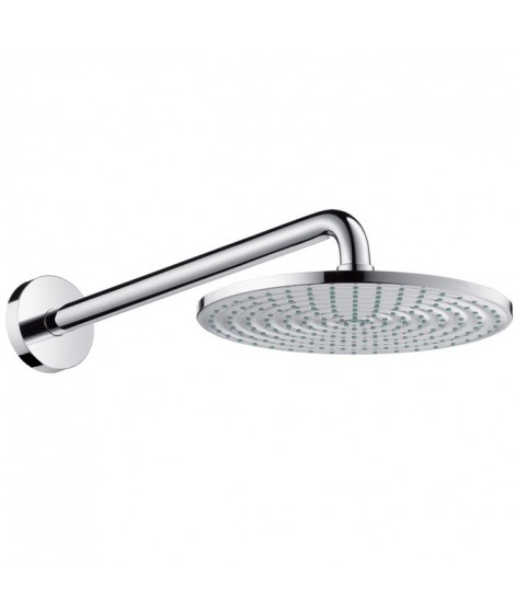 Głowica prysznicowa HANSGROHE Raindance Air Ø 240 mm DN15 chrom 27461000
