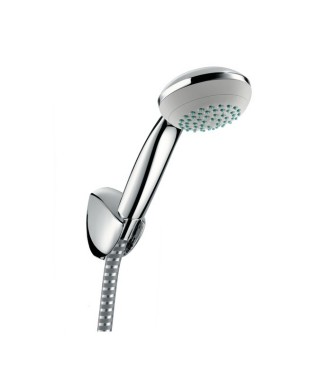 Zestaw prysznicowy HANSGROHE Crometta 85 1jet/ Porter'C 1,60m DN15 chrom