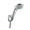 Zestaw prysznicowy HANSGROHE Crometta 85 1jet/ Porter'C 1,60m DN15 chrom
