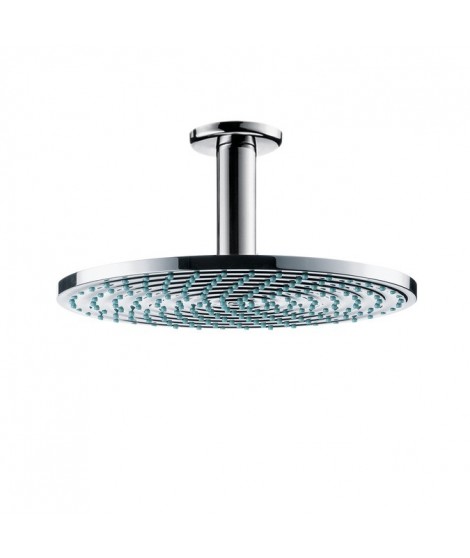 Głowica prysznicowa HANSGROHE Raindance Air Ø 240 mm z przyłączem sufitowym DN15 chrom