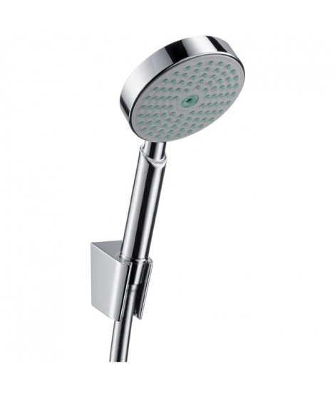 Komplet prysznicowy HANSGROHE Raindance S 100 AIR 1jet/ Porter'S chrom