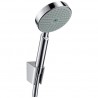 Komplet prysznicowy HANSGROHE Raindance S 100 AIR 1jet/ Porter'S chrom