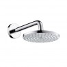 Głowica prysznicowa HANSGROHE Raindance Air Ø 180 mm z ramieniem prysznicowym DN15 chrom 27476000