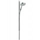 Komplet prysznicowy HANSGROHE Raindance Unica'S 0,90 m DN15 chrom