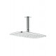 Głowica prysznicowa HANSGROHE Raindance E 360 AIR 1jet z przyłączem sufitowym 100mm DN15 chrom