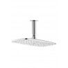 Głowica prysznicowa HANSGROHE Raindance E 360 AIR 1jet z przyłączem sufitowym 100mm DN15 chrom