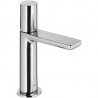 Bateria umywalkowa TRES Max-Tres jednouchwytowa chrom