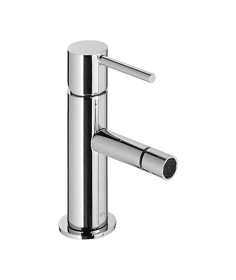 Bateria bidetowa TRES Max-Tres chrom