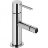 Bateria bidetowa TRES Max-Tres chrom