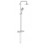 GROHE New Tempesta Cosmopolitan System prysznicowy z termostatem 27922000