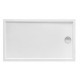 Brodzik prostokątny ROCA GRANADA 120x80x7.5cm
