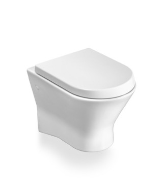 Miska wc podwieszana ROCA NEXO