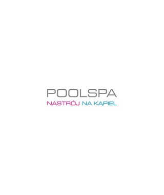 Obudowa akrylowa POOLSPA do wanny LAURA (lewa) 140x80