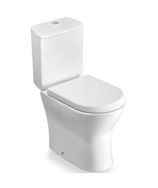 Zbiornik do kompaktu wc 3/6l ROCA NEXO