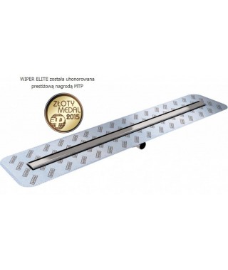 Odwodnienie liniowe 50cm WIPER ELITE PONENTE mat