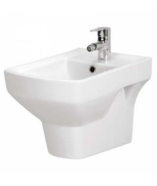 Bidet podwieszany CERSANIT PURE