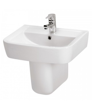 Umywalka CERSANIT PURE 60