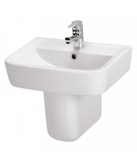 Umywalka CERSANIT PURE 60
