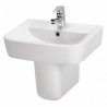 Umywalka CERSANIT PURE 60