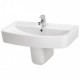 Umywalka CERSANIT PURE 80 meblowa
