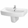 Umywalka CERSANIT PURE 80 meblowa