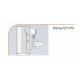 Elektryczny podgrzewacz wody PRIMUS KOSPEL 4.4KW (wersja umywalkowo-prysznicowa)