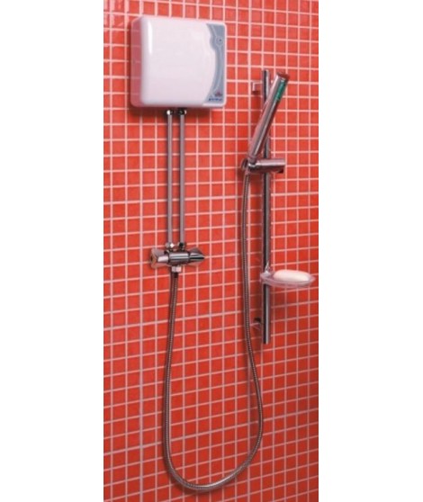 Elektryczny podgrzewacz wody PRIMUS KOSPEL 5.5KW (wersja umywalkowo-prysznicowa)