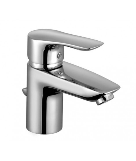 Bateria umywalkowa chrom KLUDI TERCIO