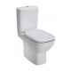 KOŁO STYLE WC REFLEX Kompakt z odpływem uniwersalnym L29000900