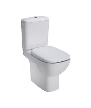 KOŁO STYLE WC REFLEX Kompakt z odpływem uniwersalnym L29000900