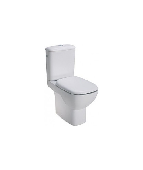 KOŁO STYLE WC REFLEX Kompakt z odpływem uniwersalnym L29000900