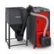 Kocioł c.o GALMET na pellet Genesis KPP 16KW