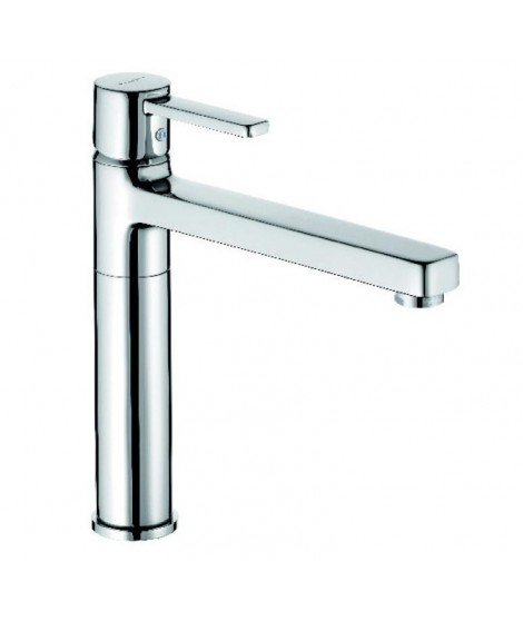Bateria kuchenna DN10 KLUDI ZENTA